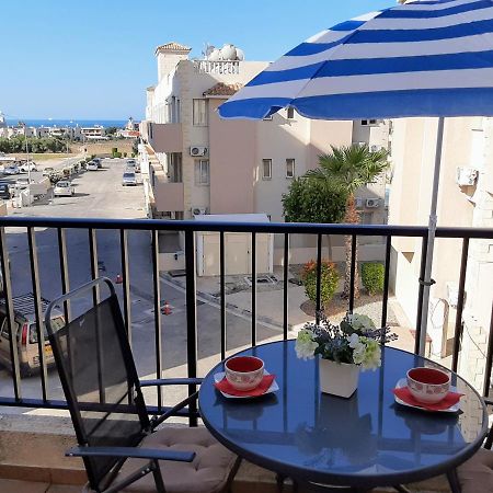 Cyking Apartment 103 Postcode 8046 Pafos Dış mekan fotoğraf